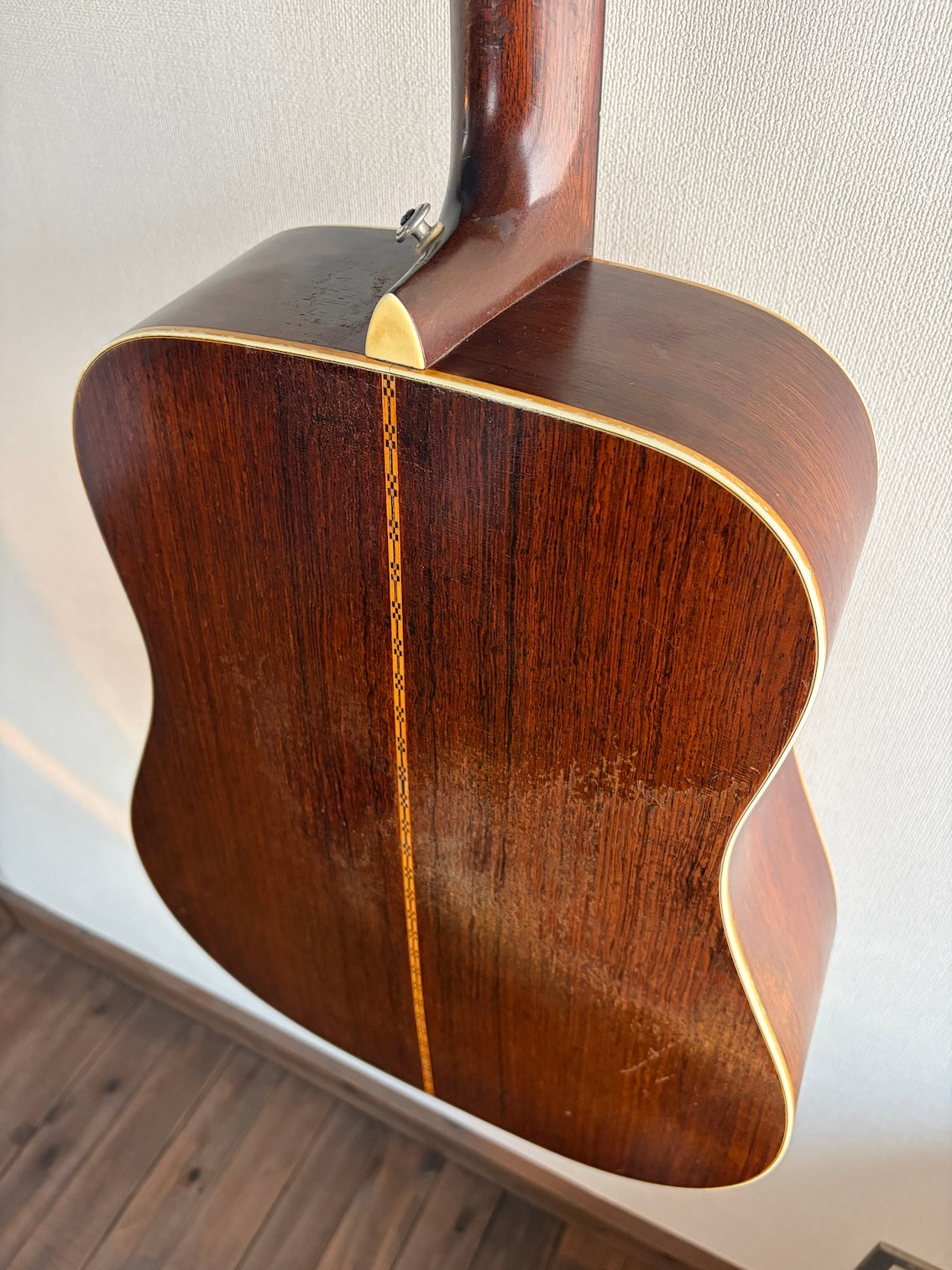 Martin D-28 1957