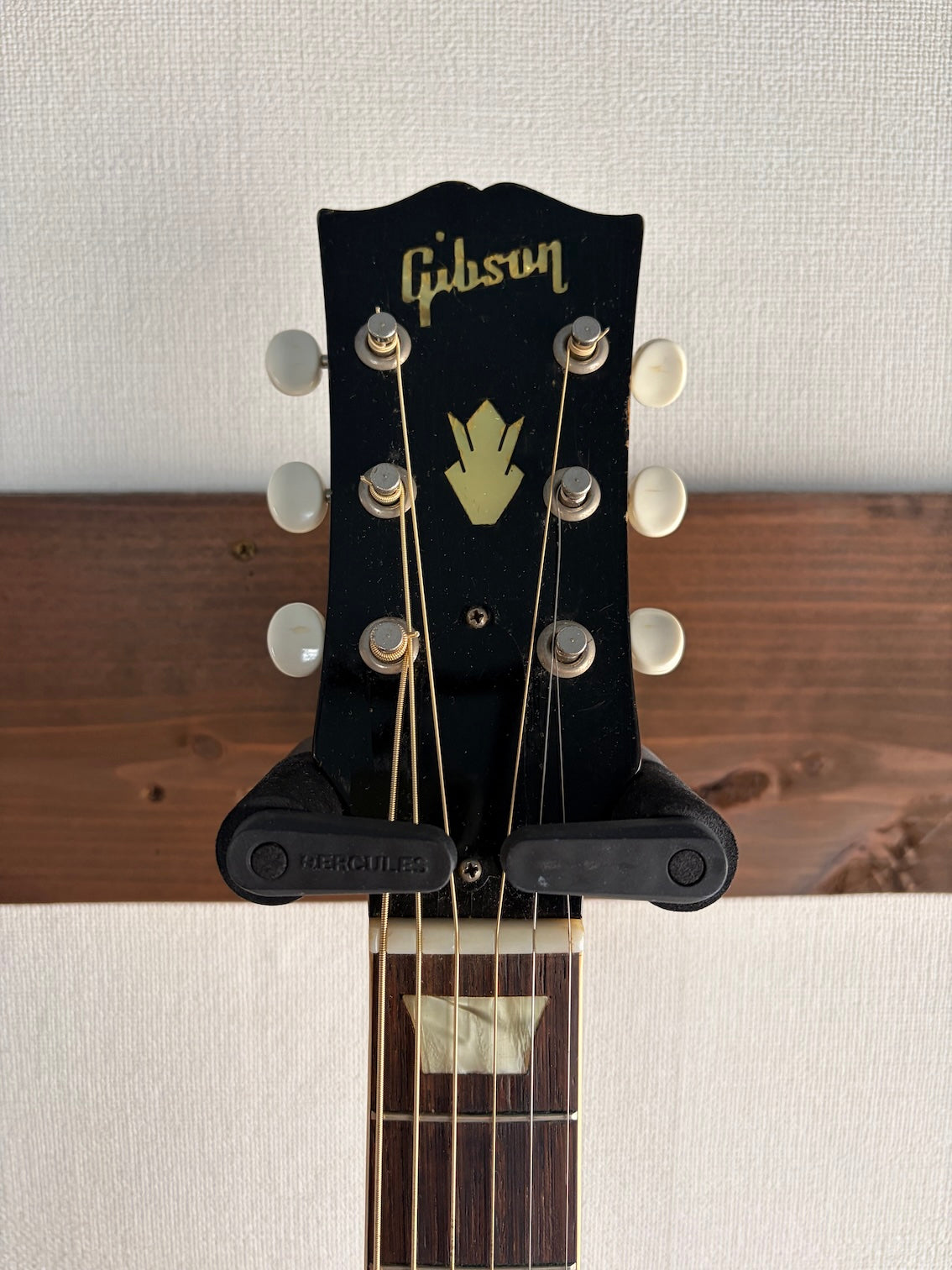 Gibson CF-100e 1957