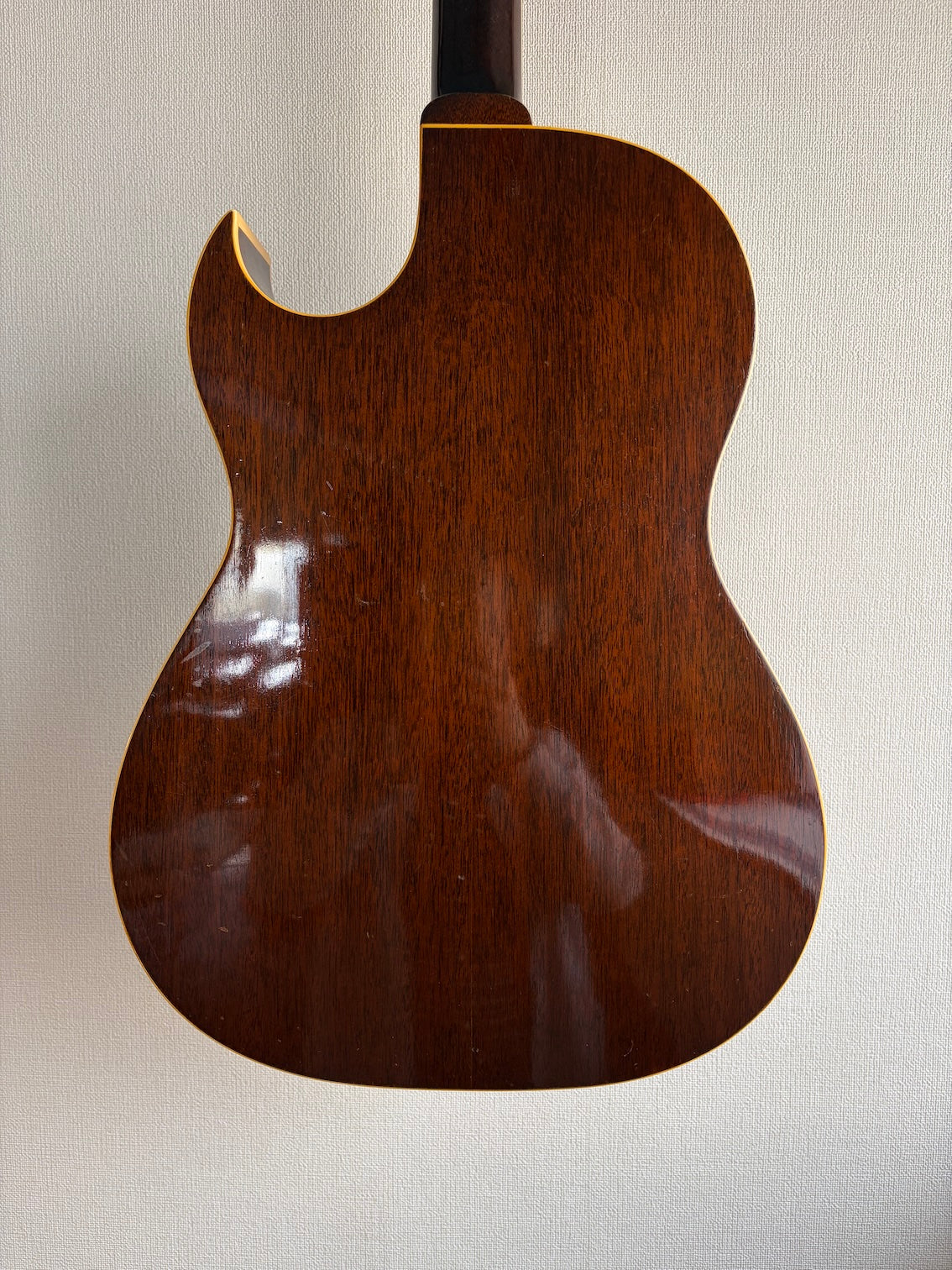 Gibson CF-100e 1957