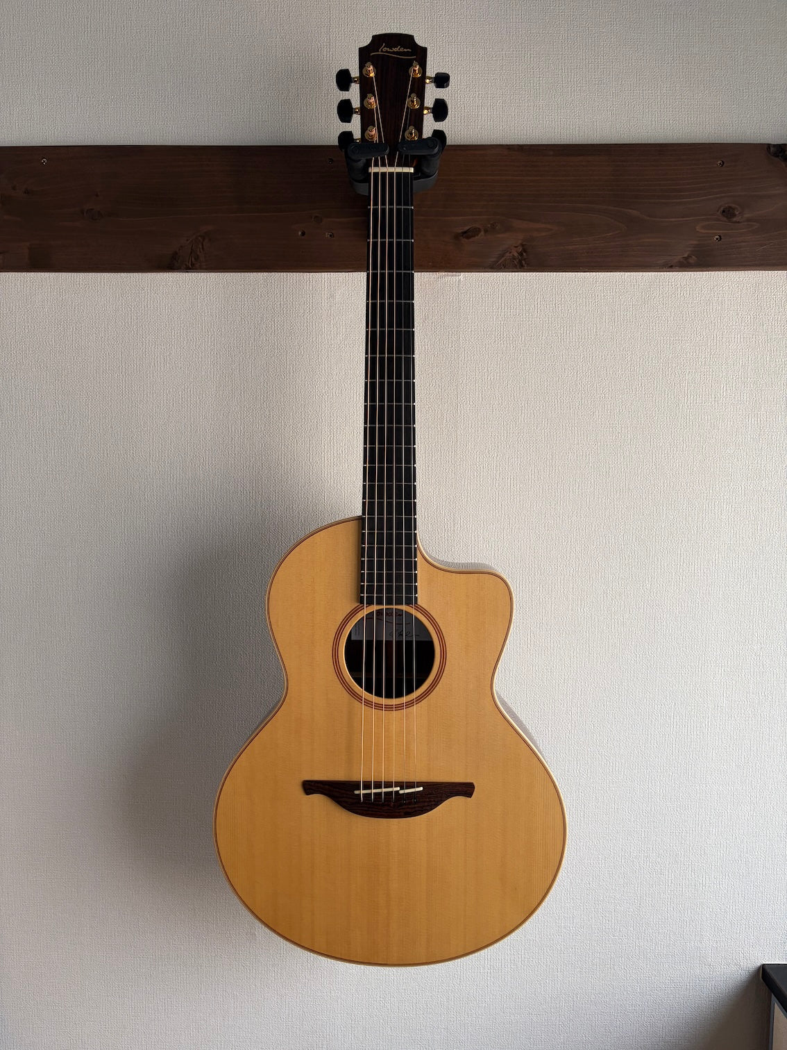 Lowden S-32C 2020