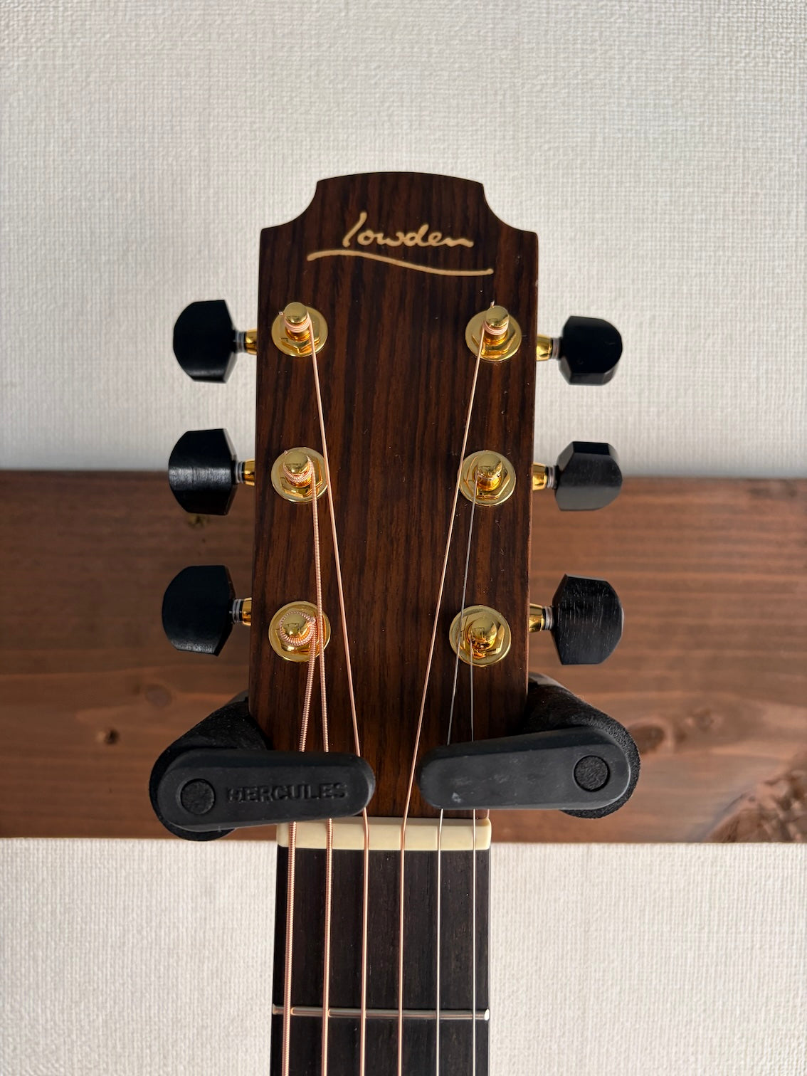 Lowden S-32C 2020