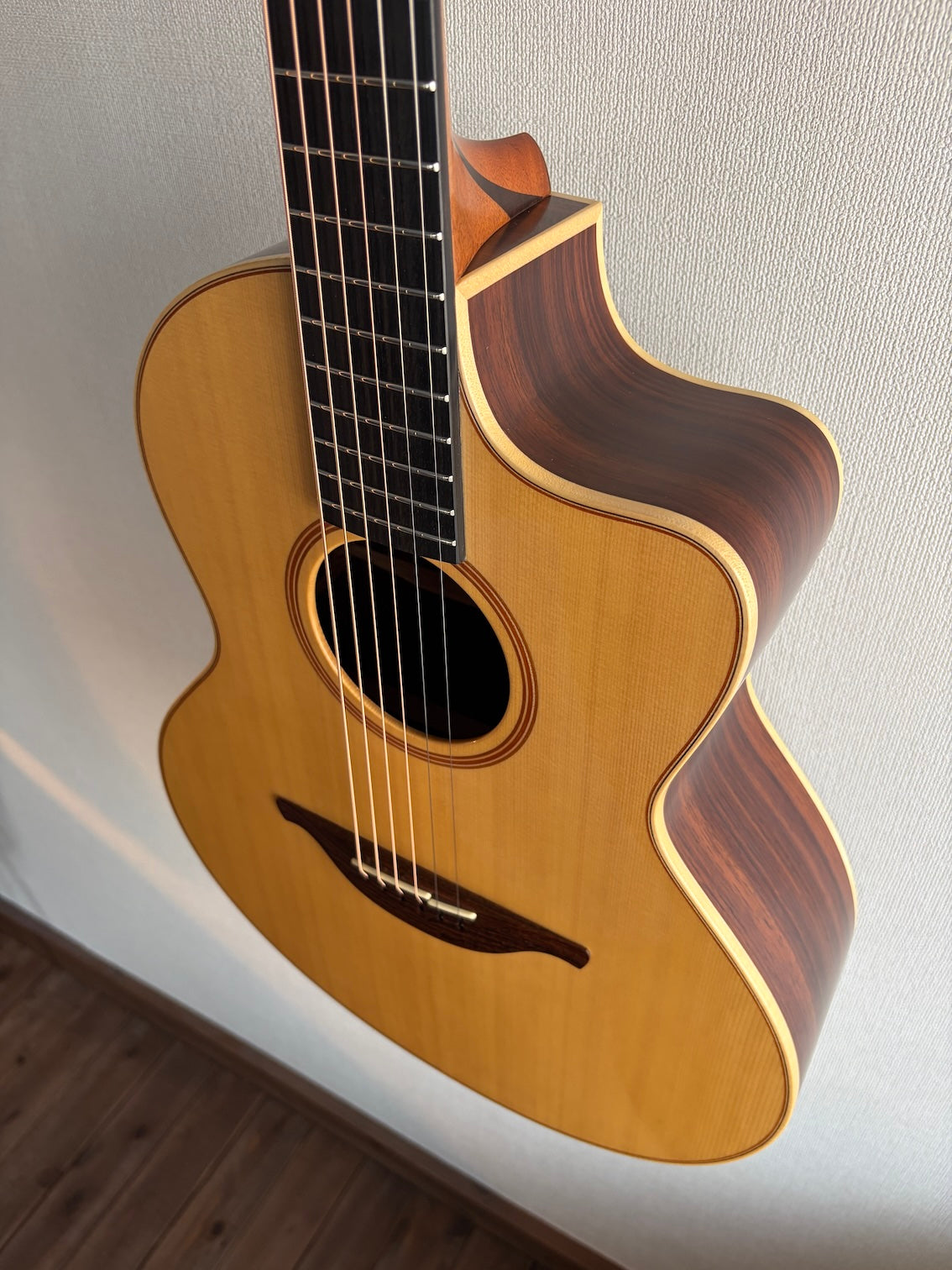 Lowden S-32C 2020