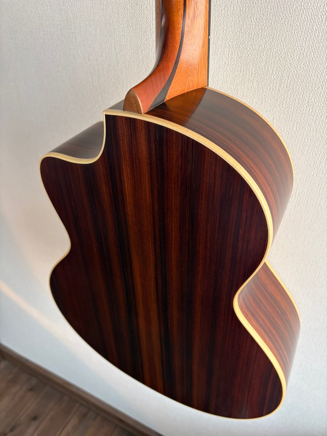 Lowden S-32C 2020
