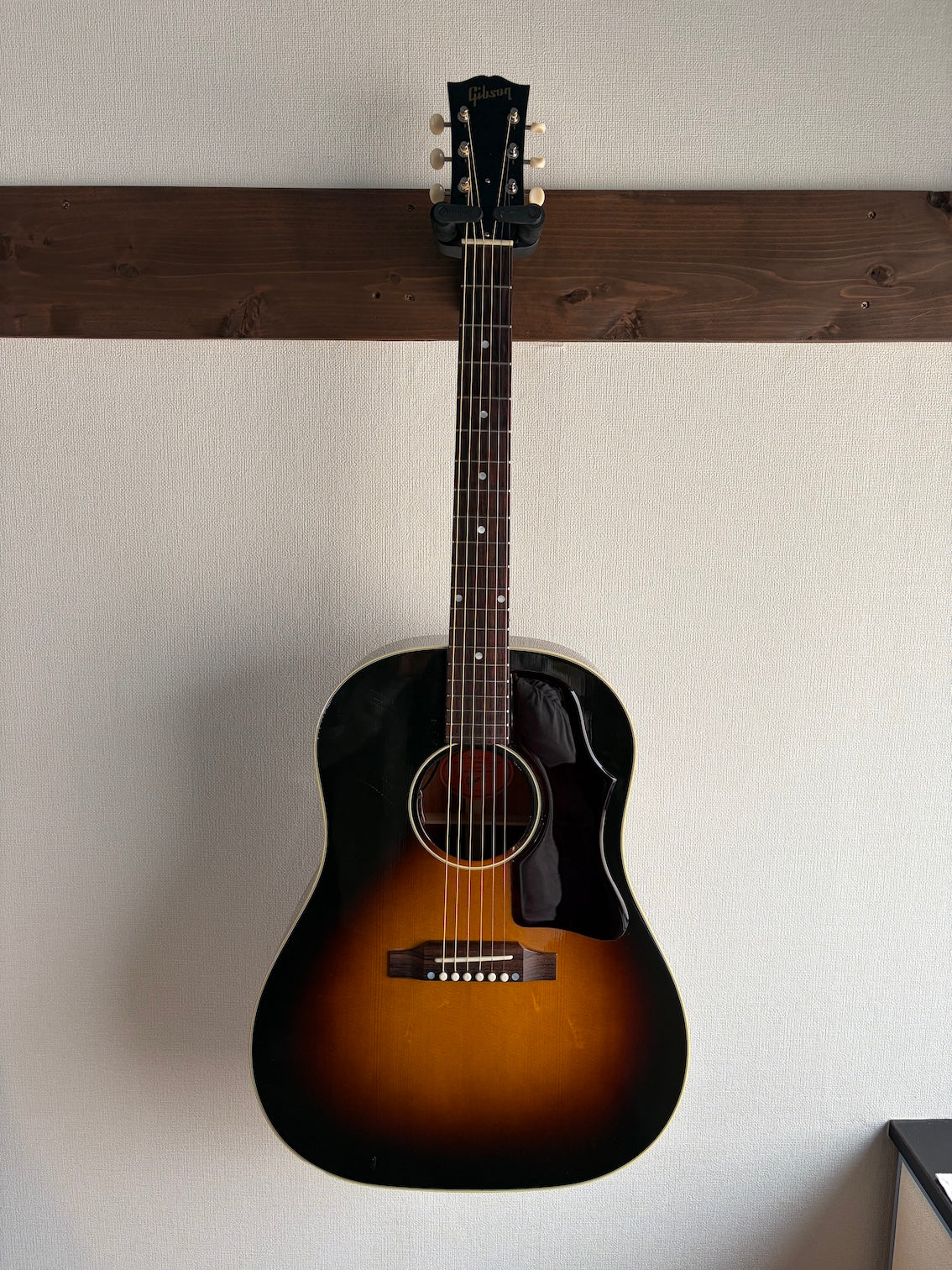 Gibson 1950's J-45 Original 2024