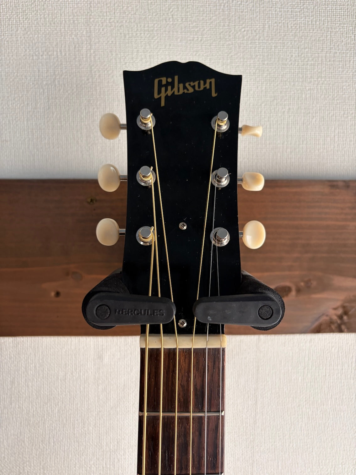 Gibson 1950's J-45 Original 2024