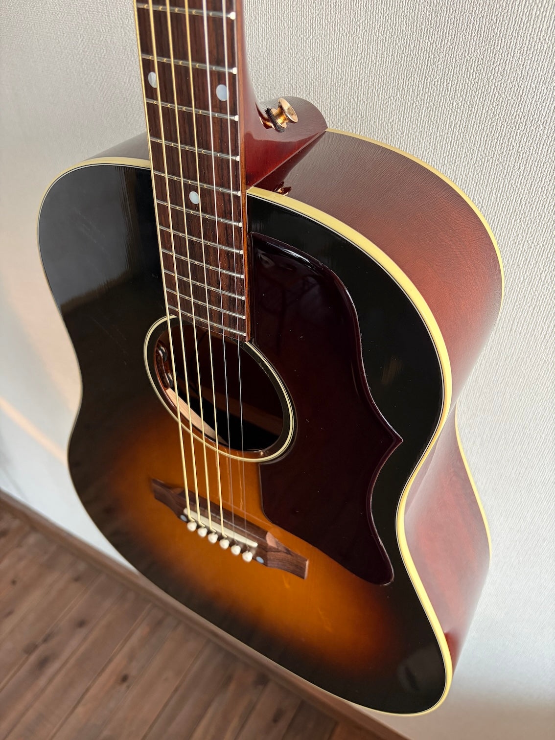 Gibson 1950's J-45 Original 2024