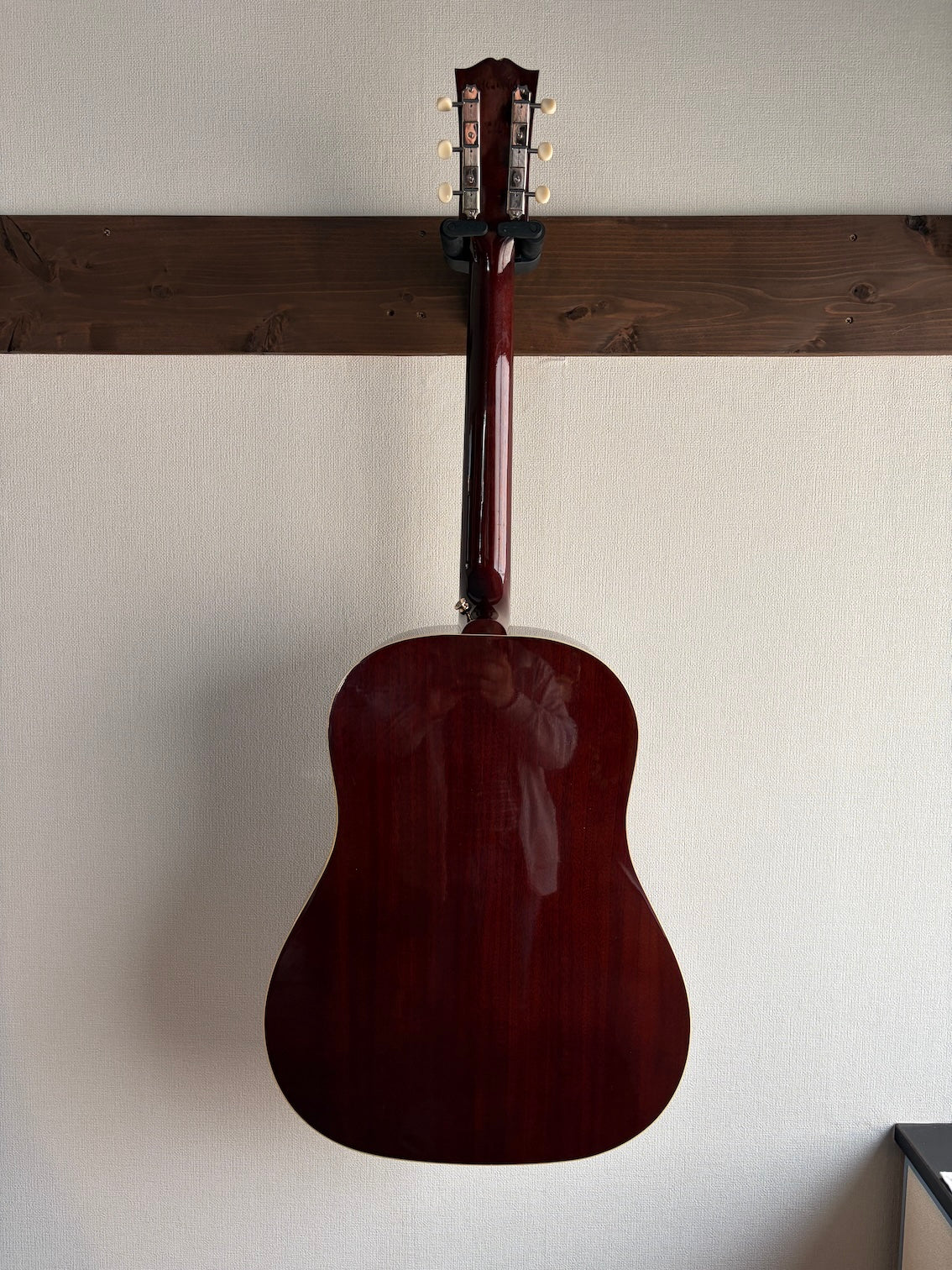 Gibson 1950's J-45 Original 2024