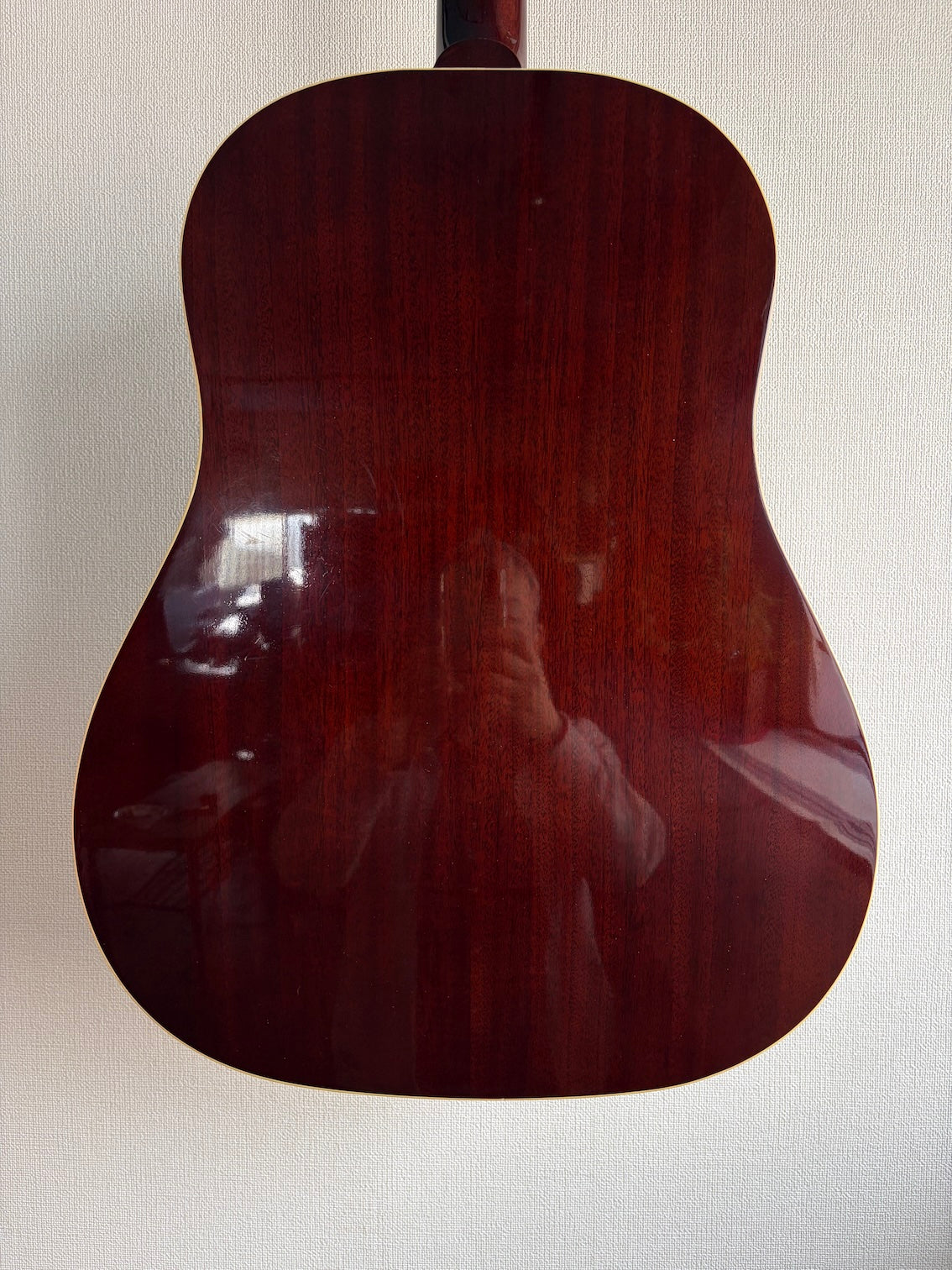 Gibson 1950's J-45 Original 2024
