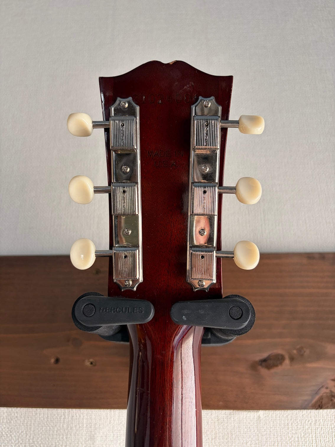 Gibson 1950's J-45 Original 2024