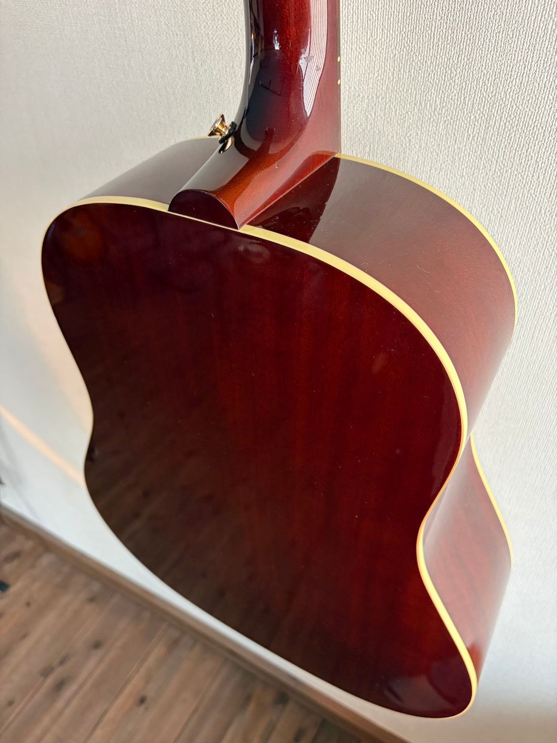 Gibson 1950's J-45 Original 2024