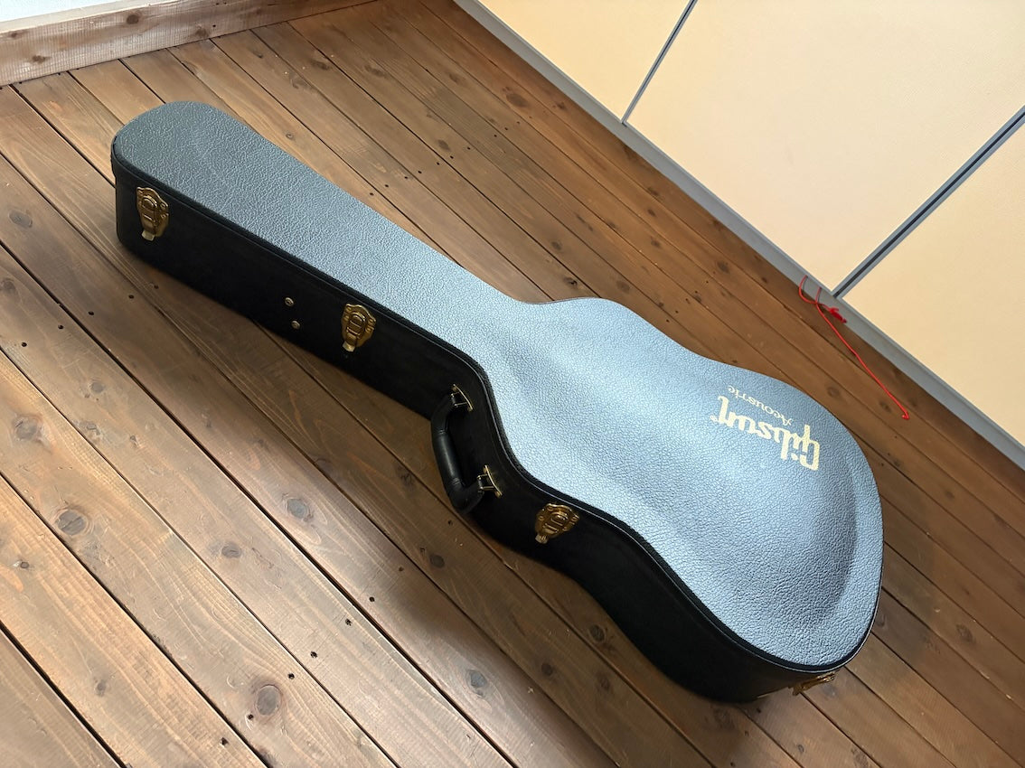 Gibson 1950's J-45 Original 2024