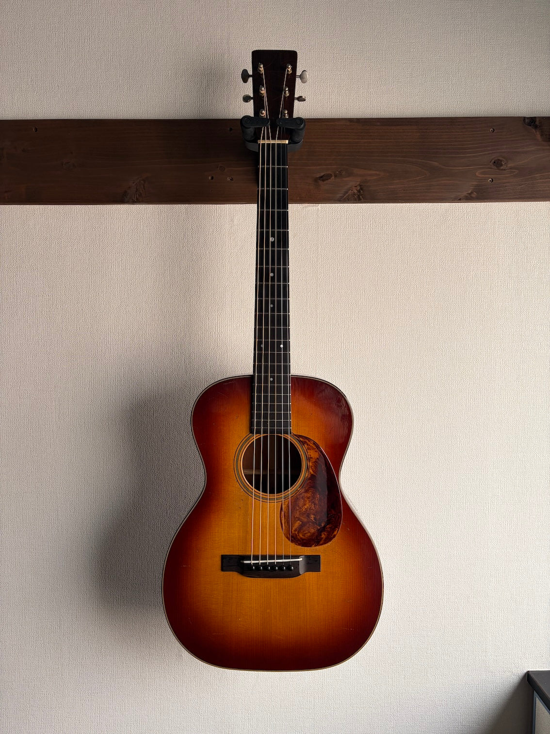 Pre-War Guitars Co. Single-0 2021