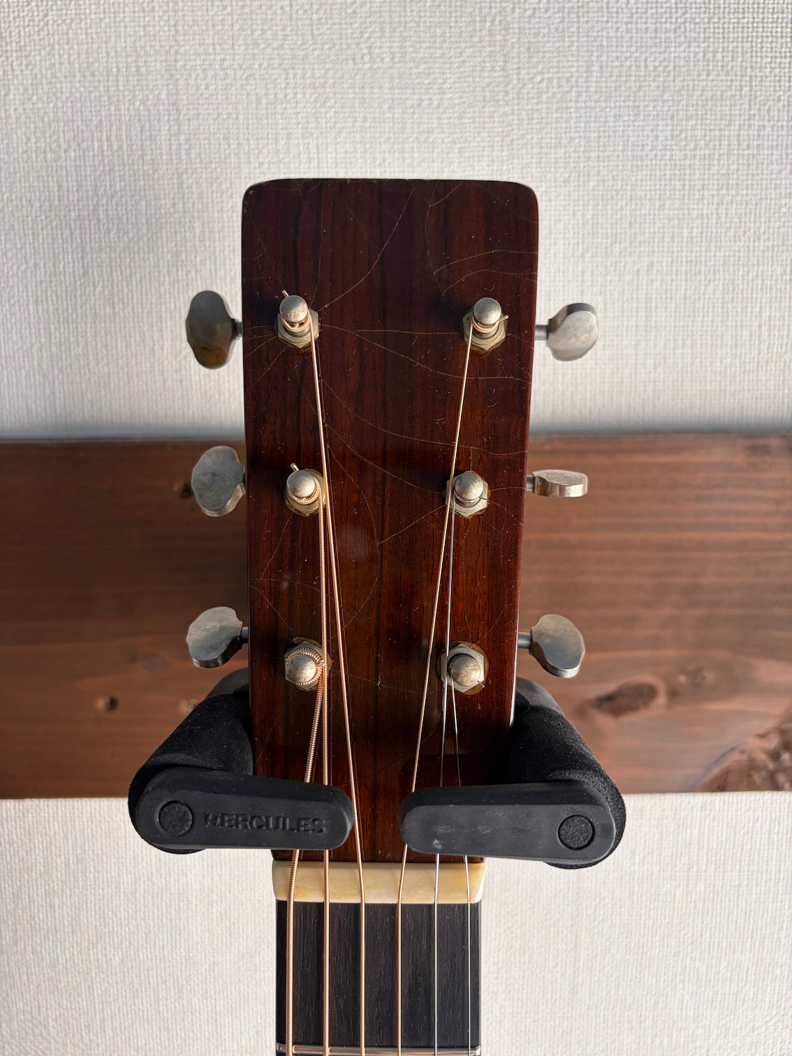 Pre-War Guitars Co. Single-0 2021