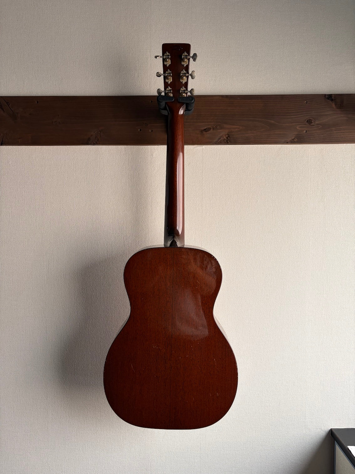 Pre-War Guitars Co. Single-0 2021