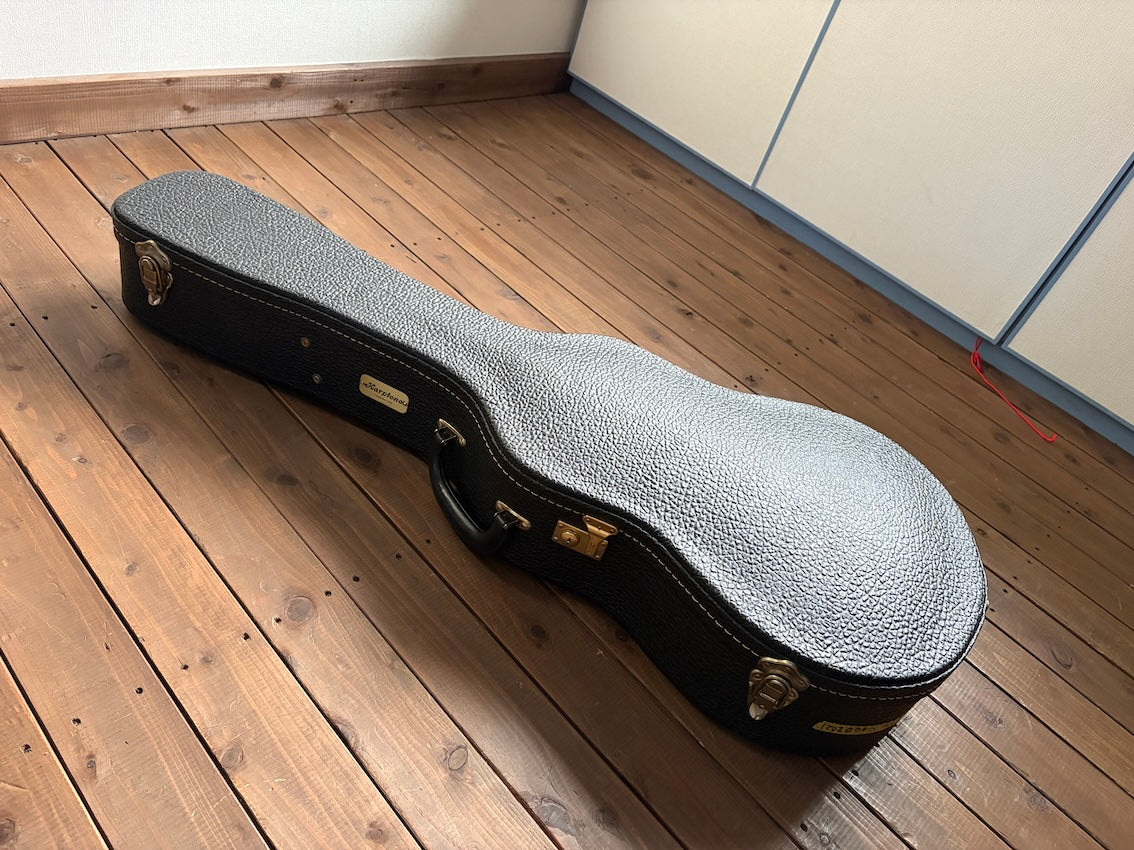 Pre-War Guitars Co. Single-0 2021