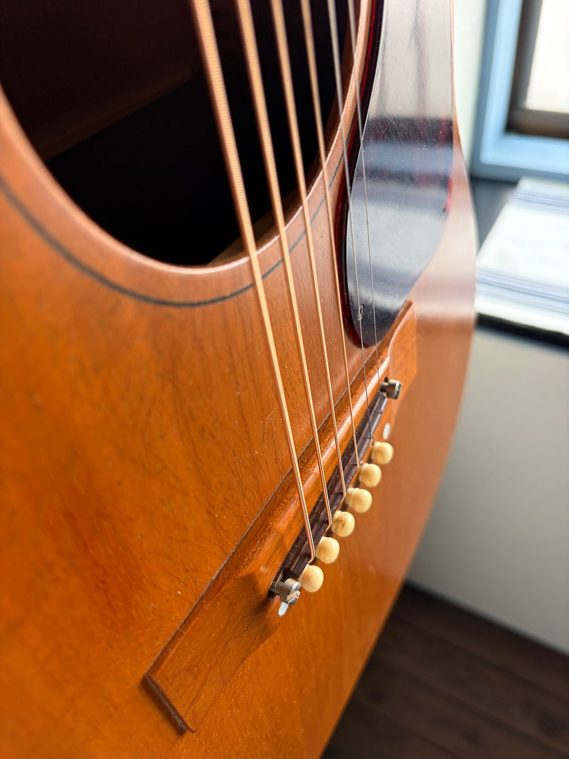 Kalamazoo KG-10 1968