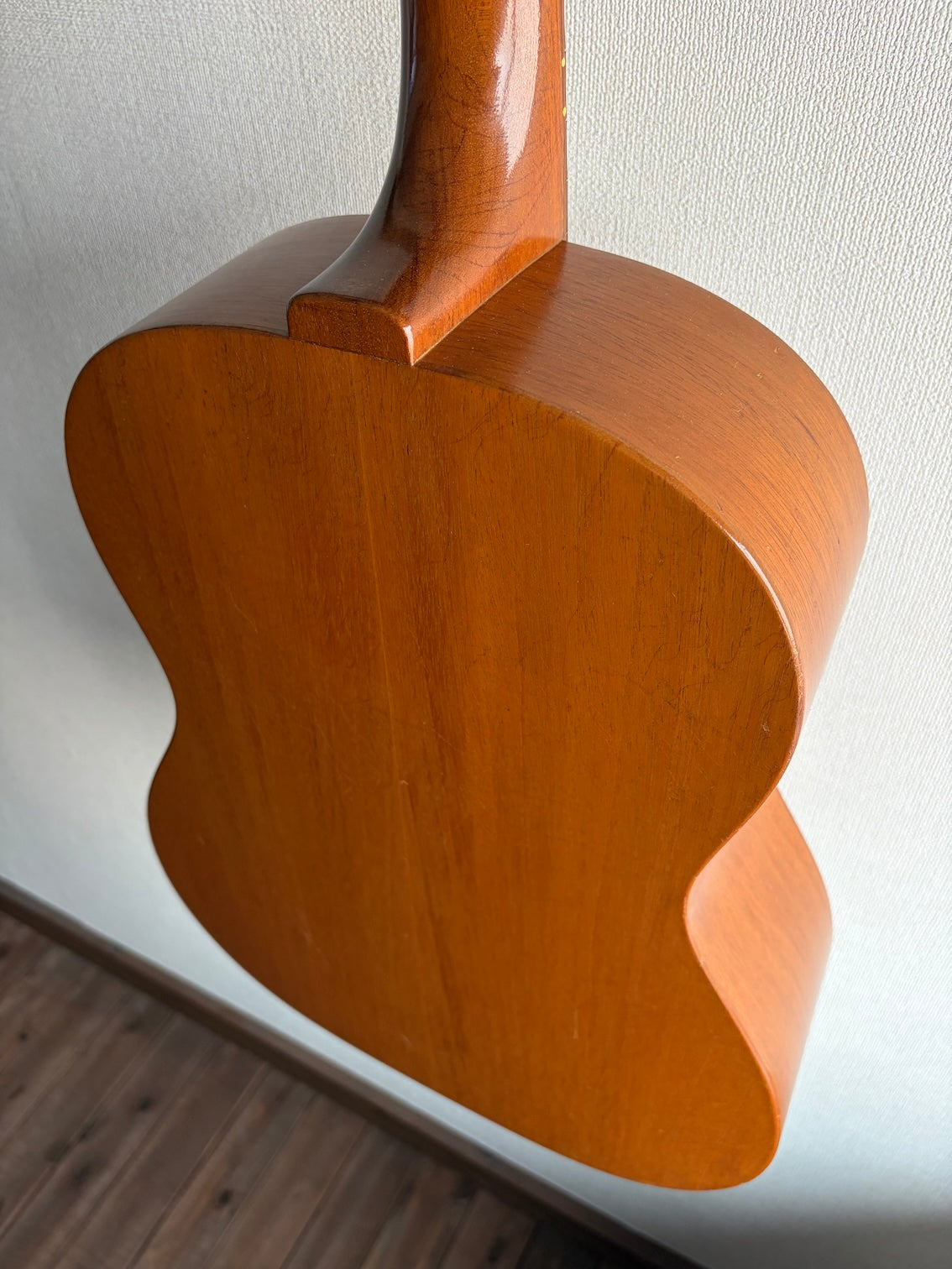 Kalamazoo KG-10 1968