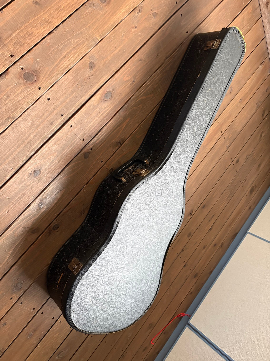 Kalamazoo KG-10 1968 – auldguitars