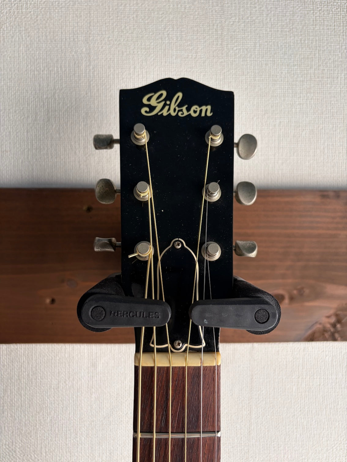 Gibson L-00 Blues King 1992 – auldguitars