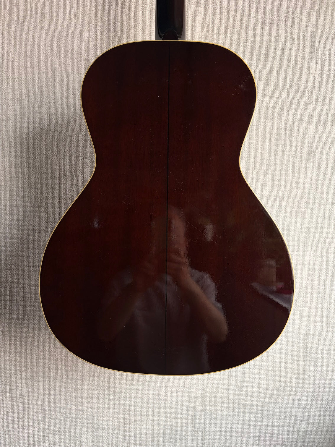 Gibson L-00  Blues  King 1992