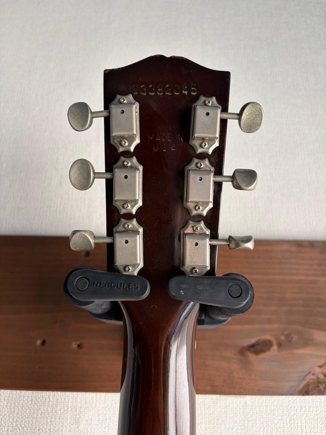 Gibson L-00  Blues  King 1992