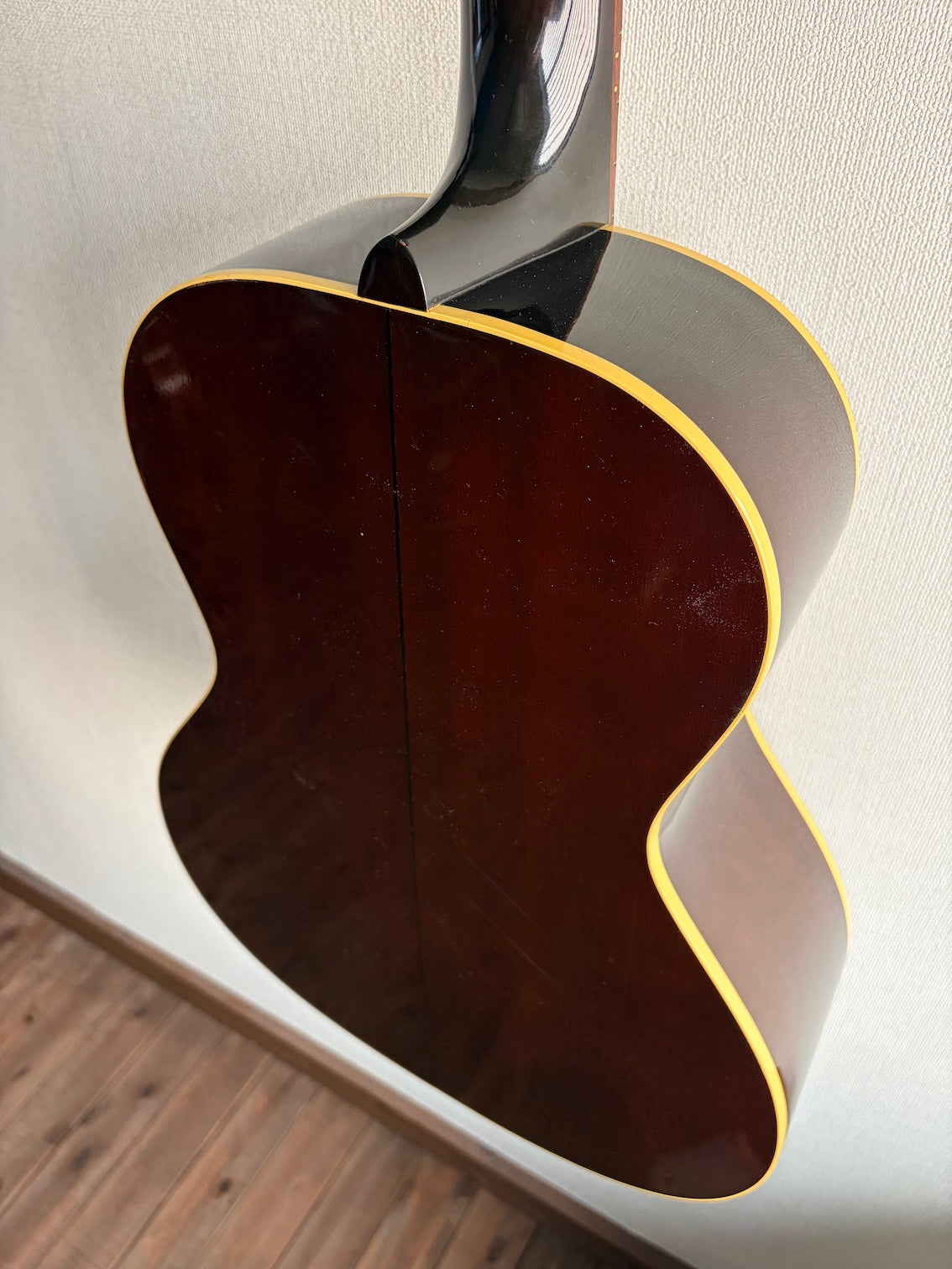 Gibson L-00  Blues  King 1992