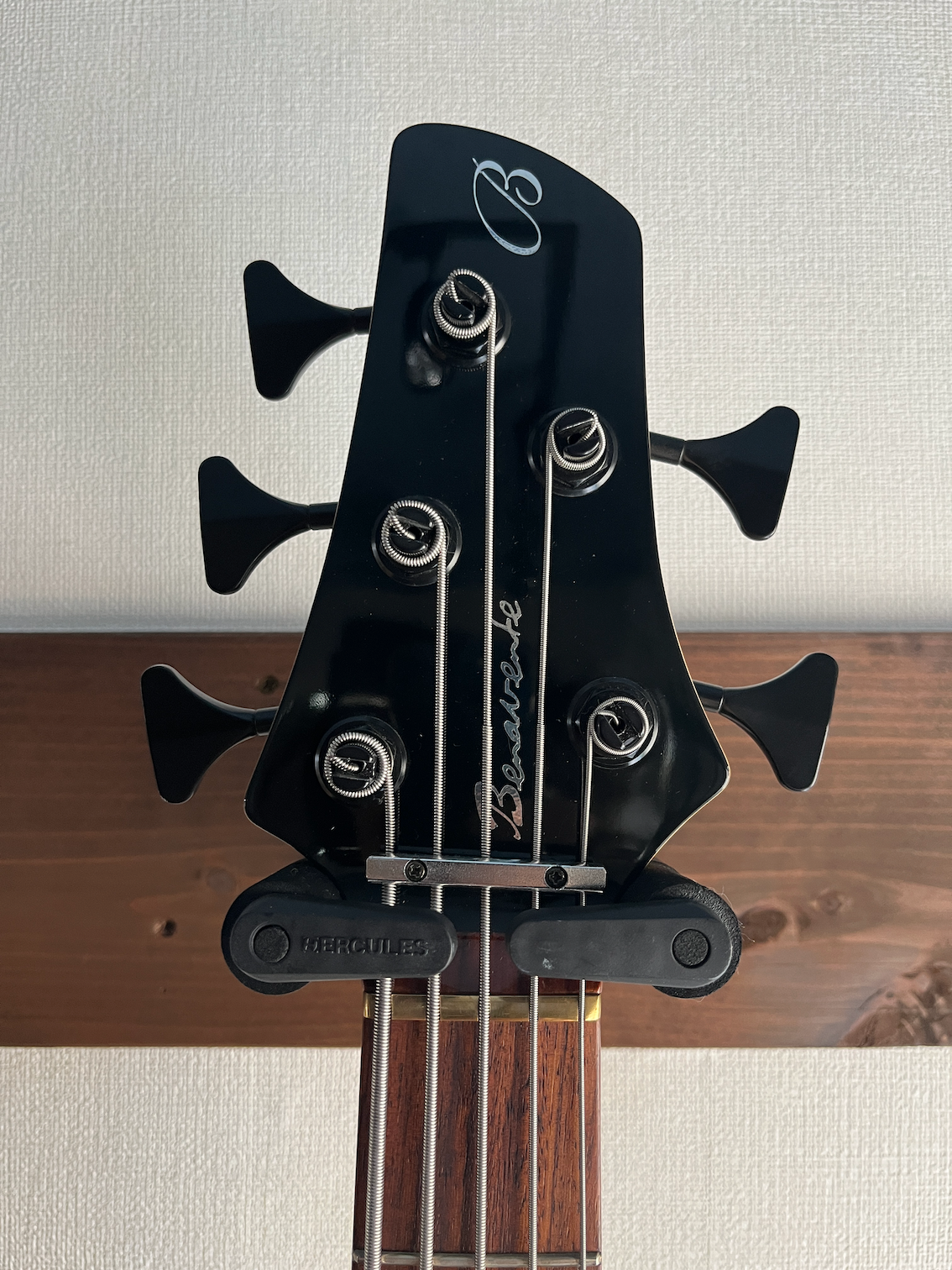 ベナベンテ 5弦エレキベース ケース付き ベナベンテ 5弦エレキベース ベナベンテ 5弦エレキベース ケース付き ベナベンテ 5弦エレキベース