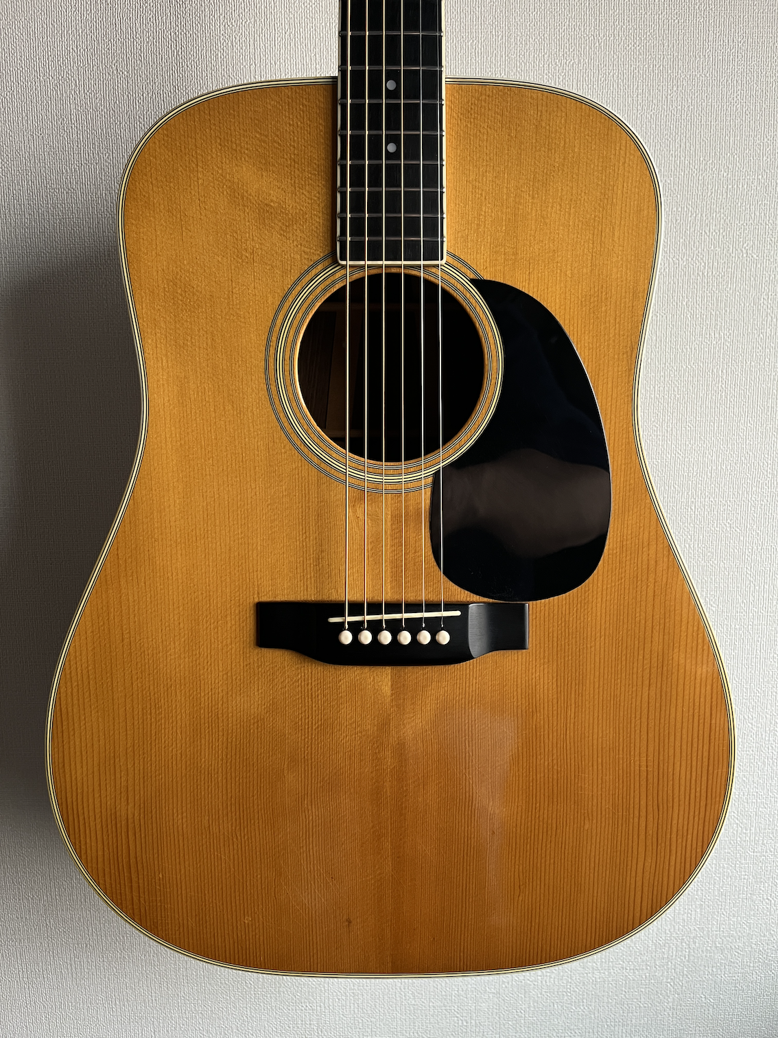 Martin D-35 1975 – auldguitars Martin D-35 1975 – auldguitars