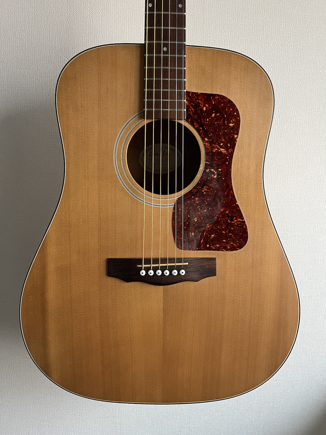 Guild D4-NT-HR 2000 – auldguitars Guild D4-NT-HR 2000 – auldguitars