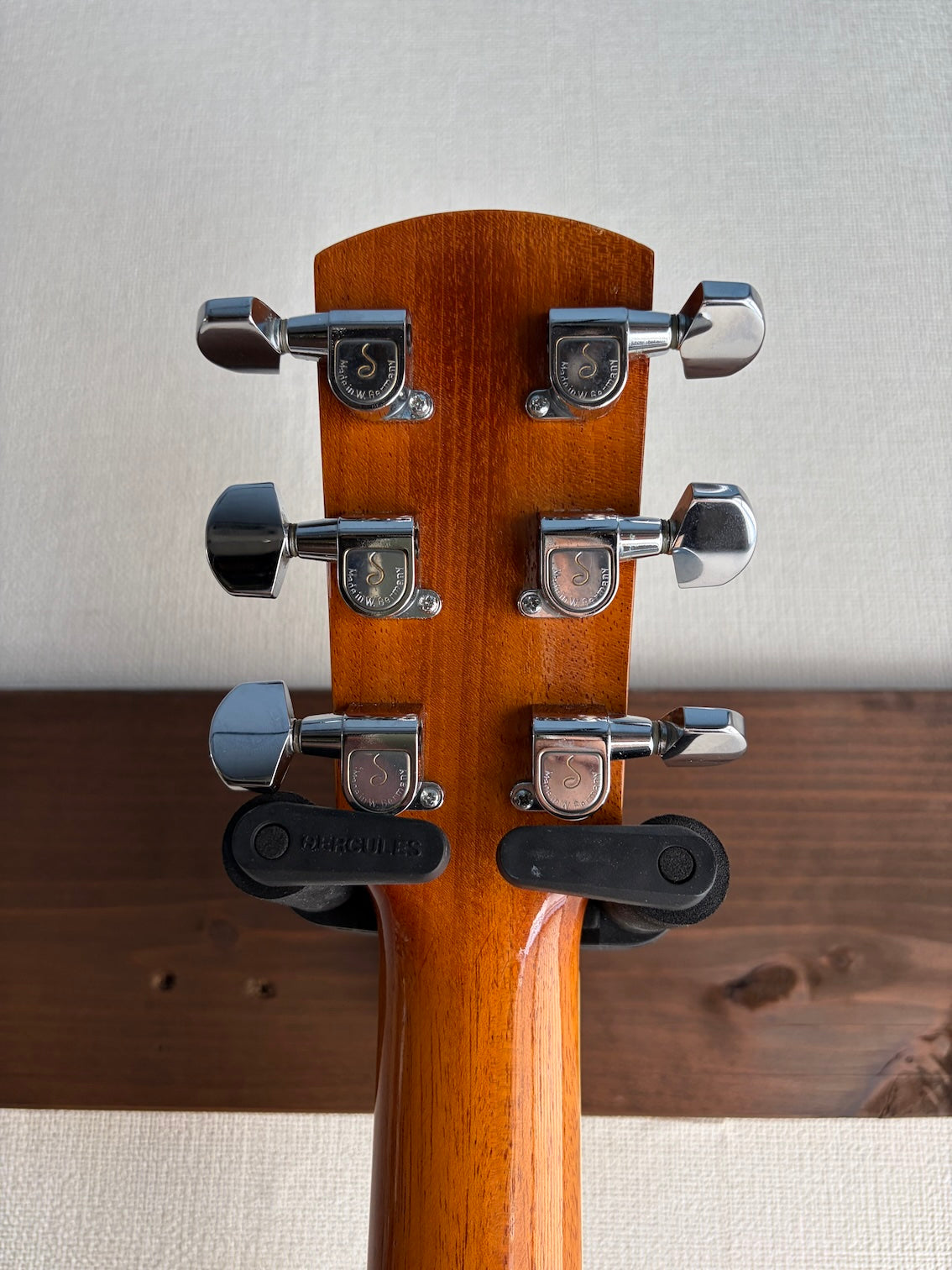 Larrivee OM-10 1994 – auldguitars