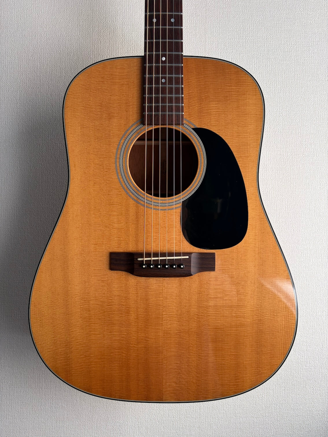 Martin D-18 Custom 2010
