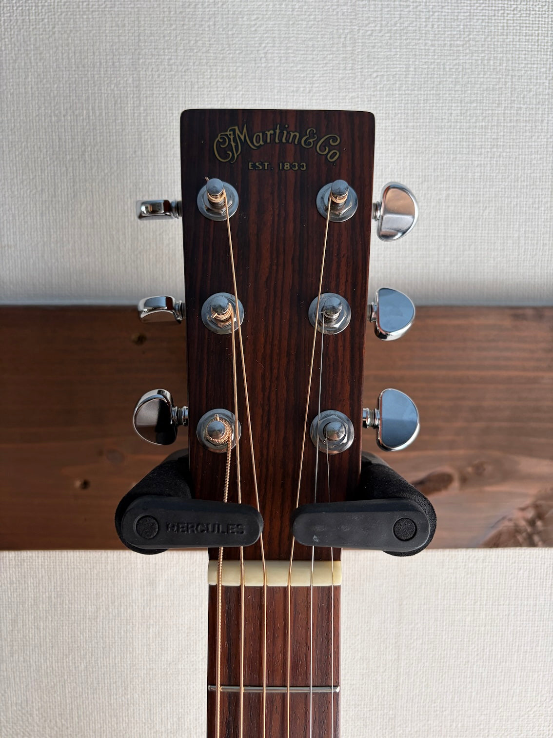Martin D-18 Custom 2010 – auldguitars