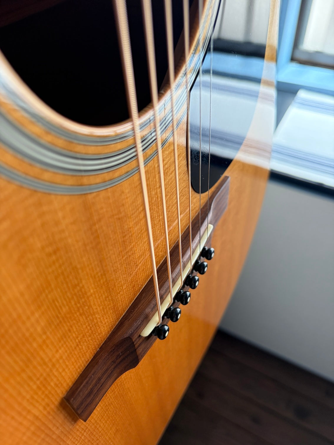 Martin D-18 Custom 2010 – auldguitars