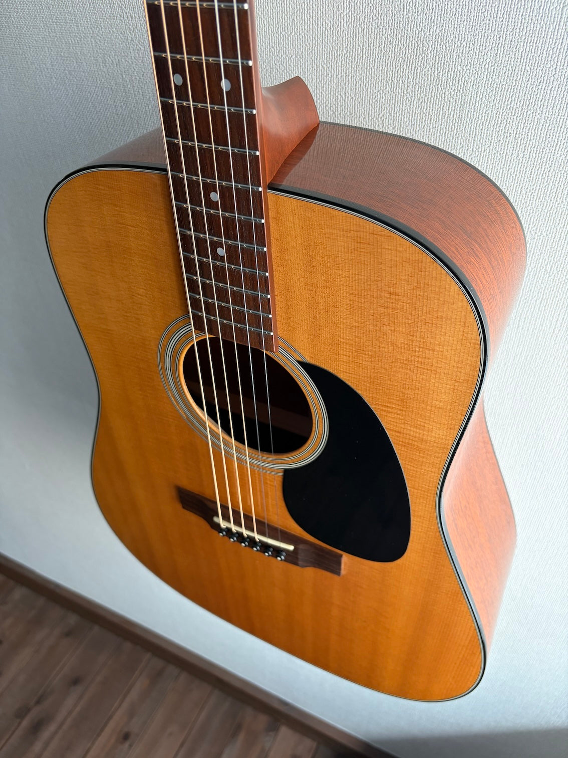 Martin D-18　 2010年製　PLEK調整済み Martin D-18 Custom 2010 – auldguitars
