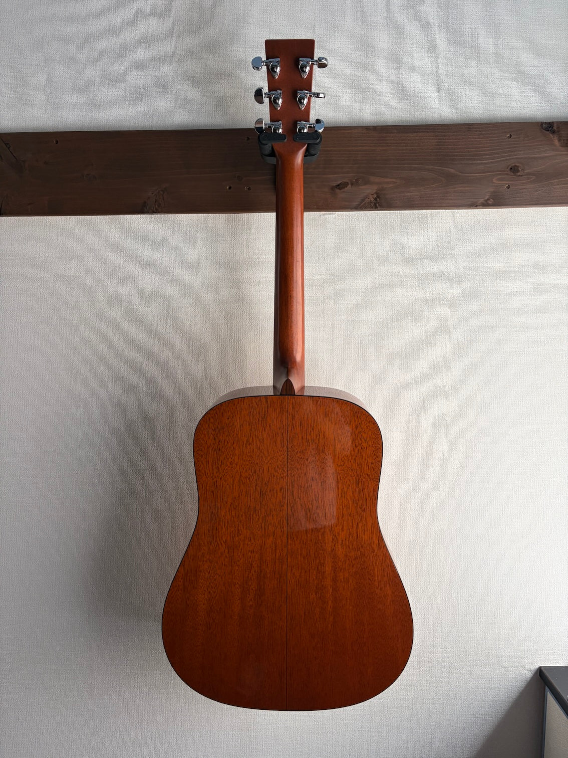 Martin D-18 Custom 2010 – auldguitars