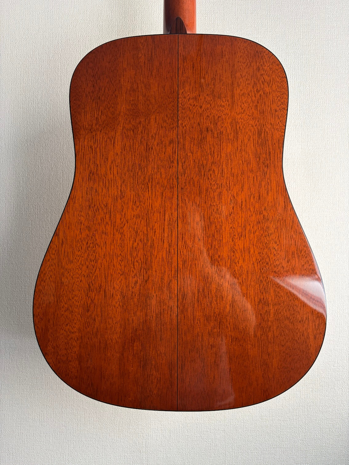 Martin D-18 Custom 2010