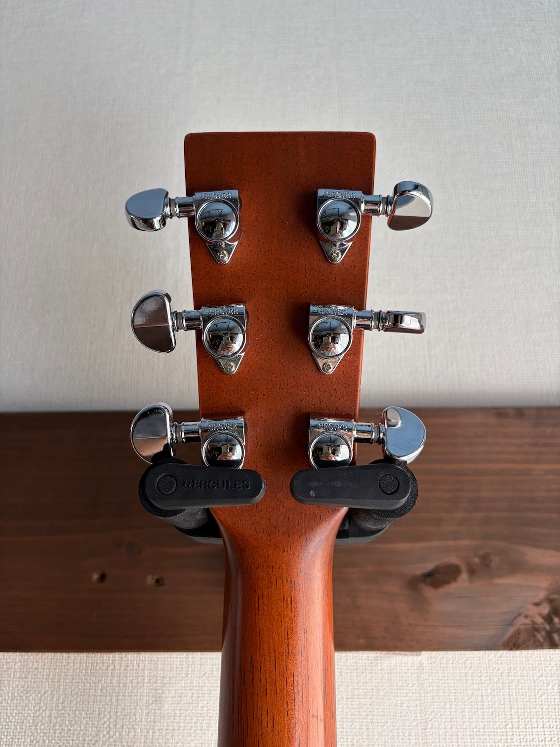 Martin D-18 Custom 2010 – auldguitars