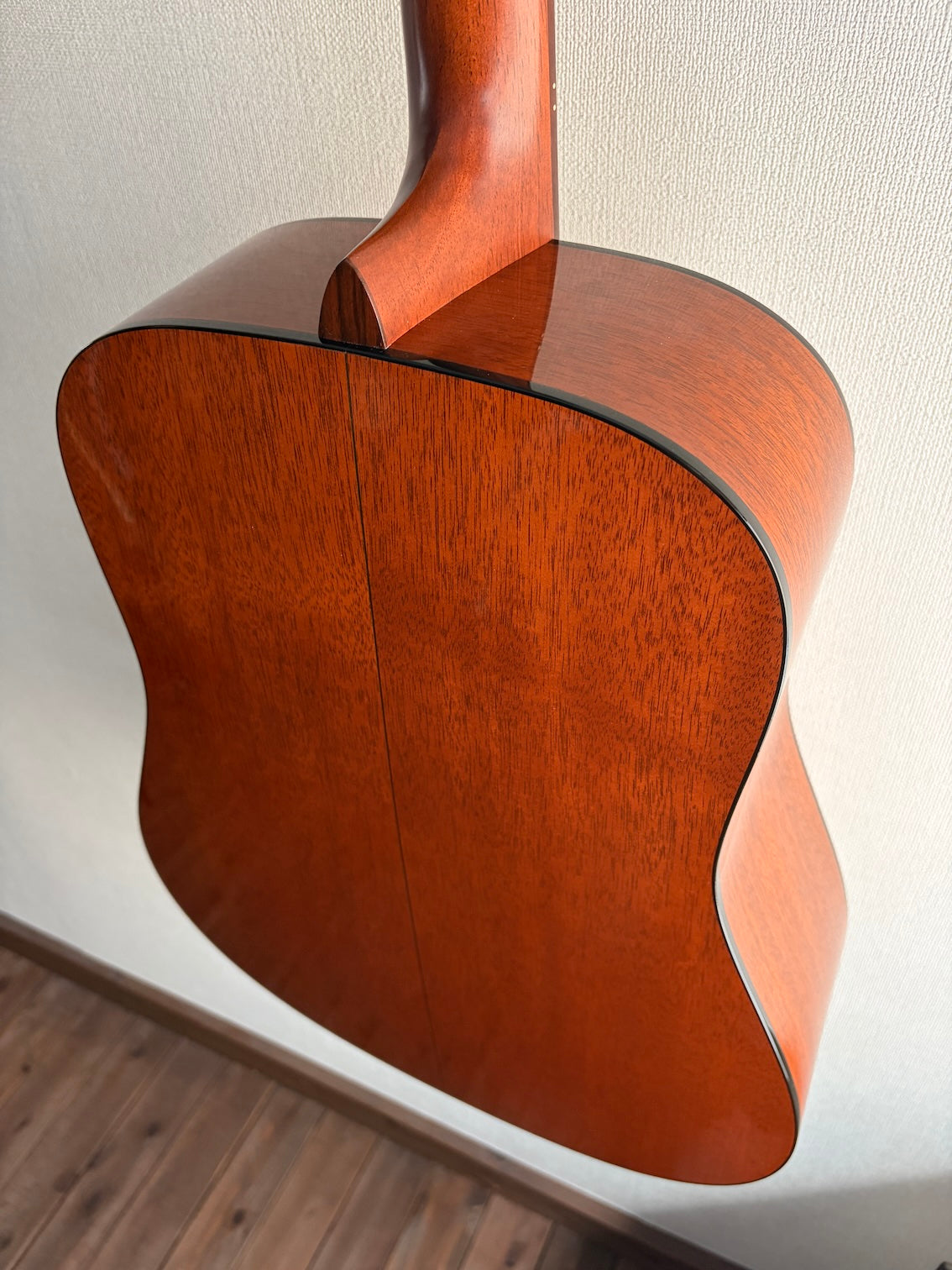 Martin D-18 Custom 2010