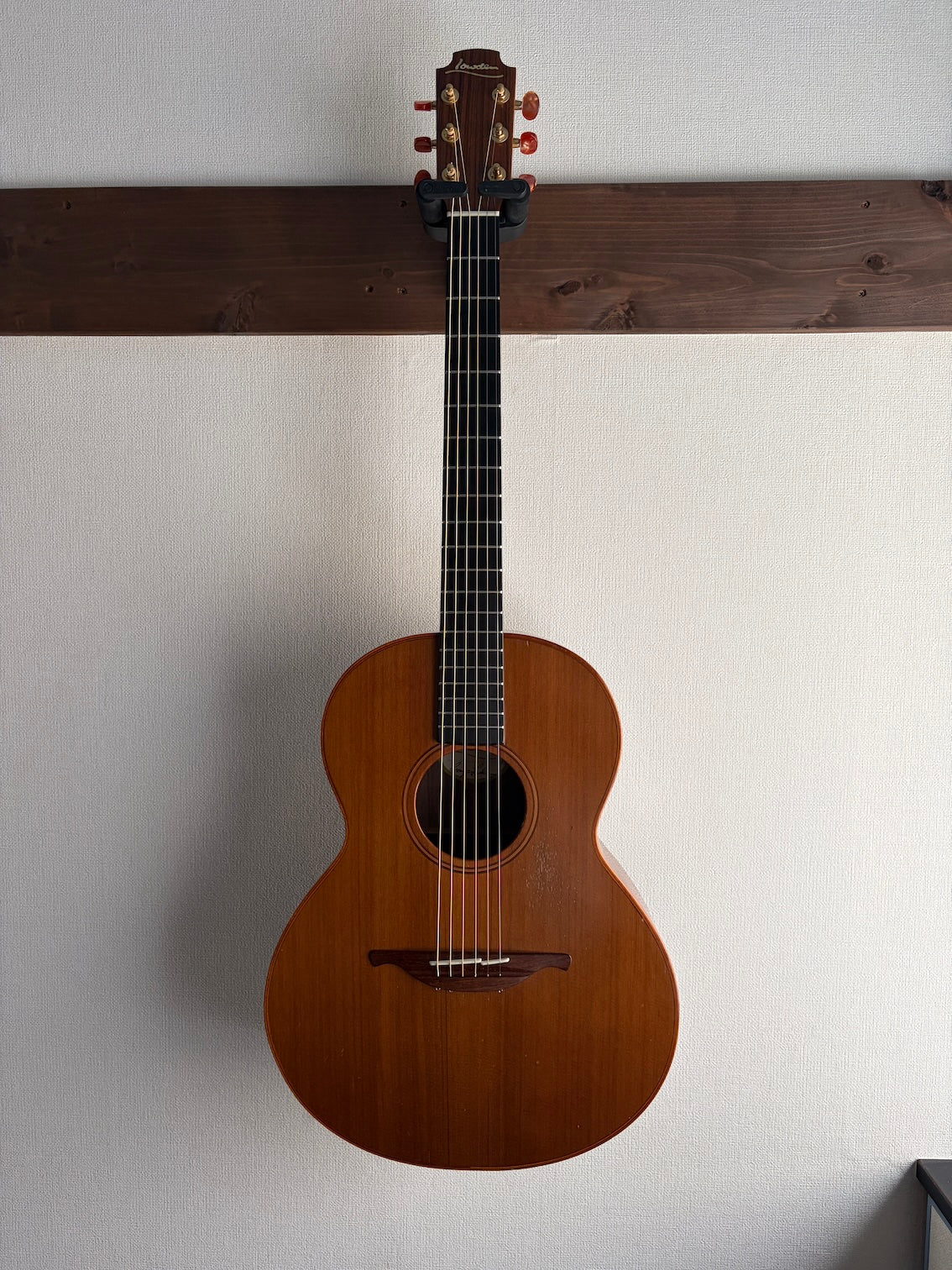 Lowden S-25 early 1990's