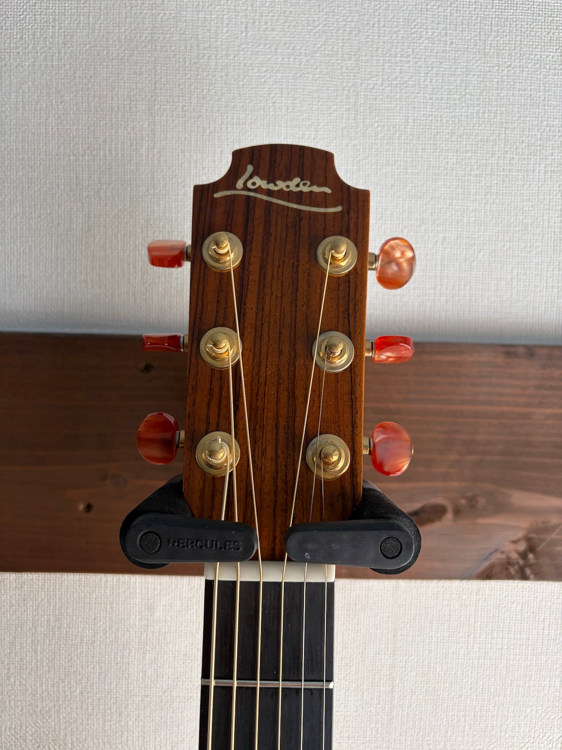 Lowden S-25 early 1990's
