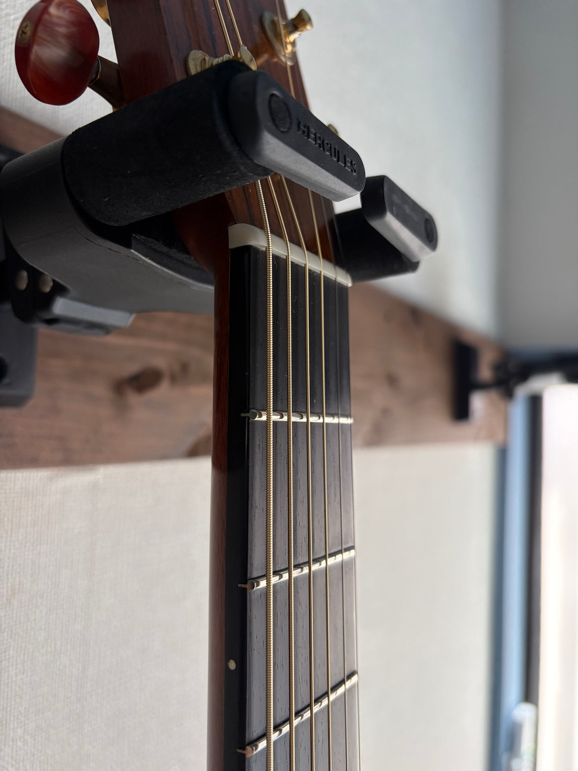 Lowden S-25 early 1990's