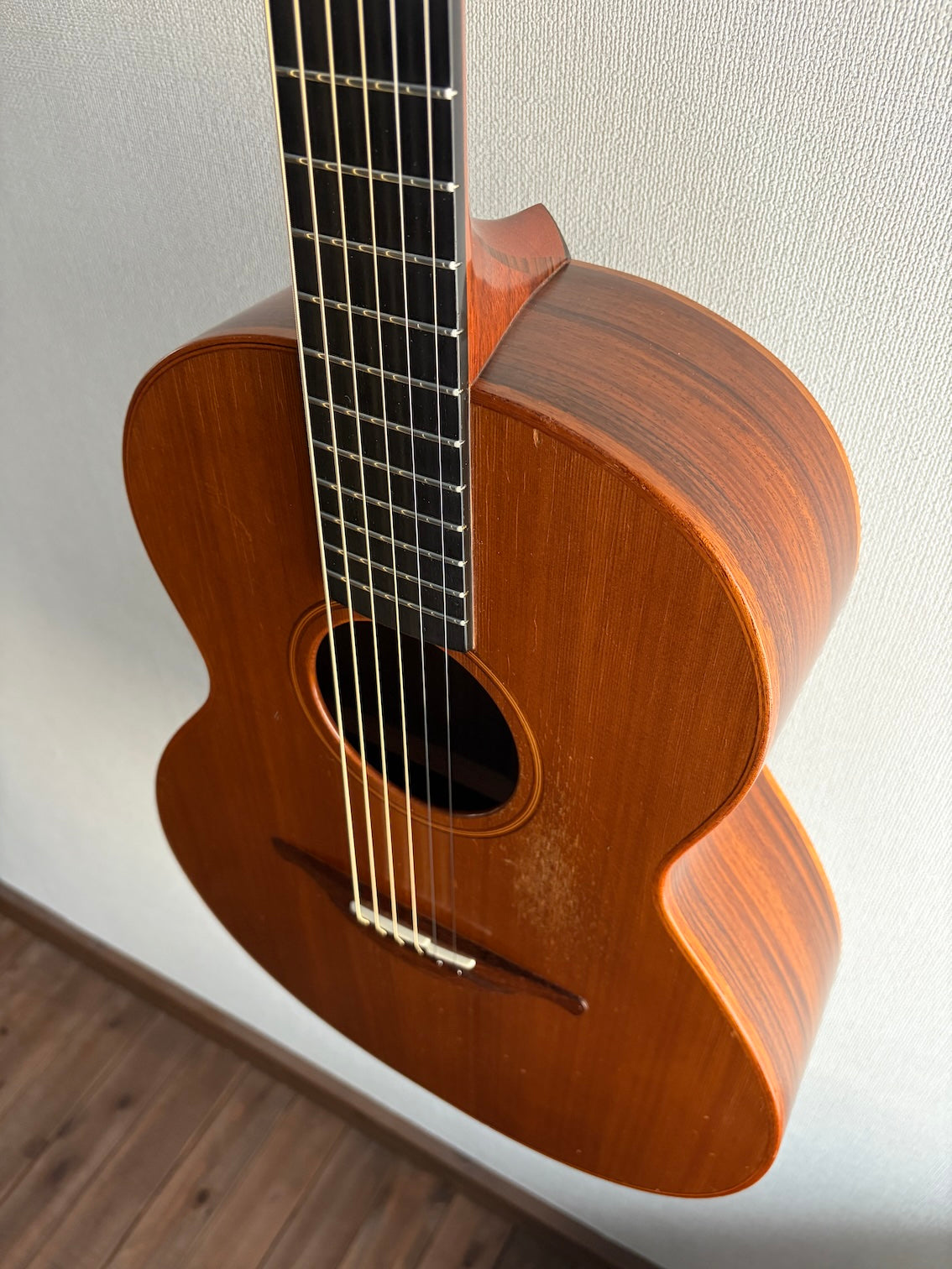 Lowden S-25 early 1990's