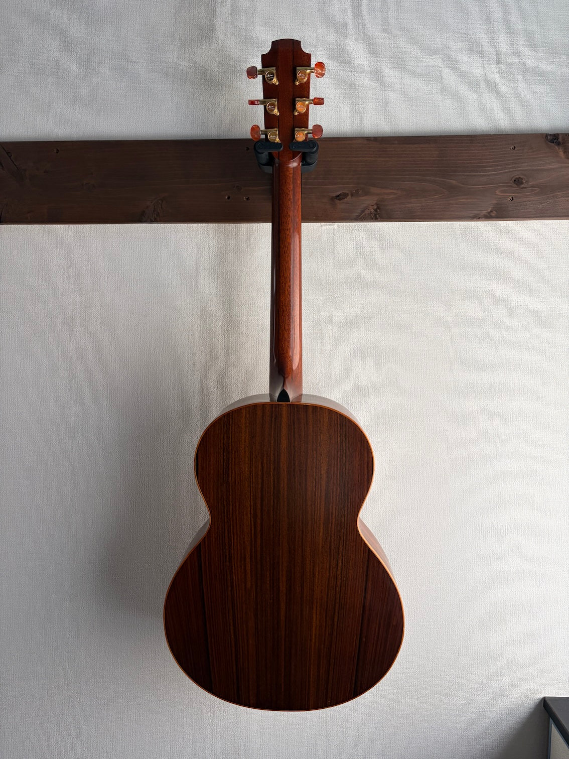 Lowden S-25 early 1990's