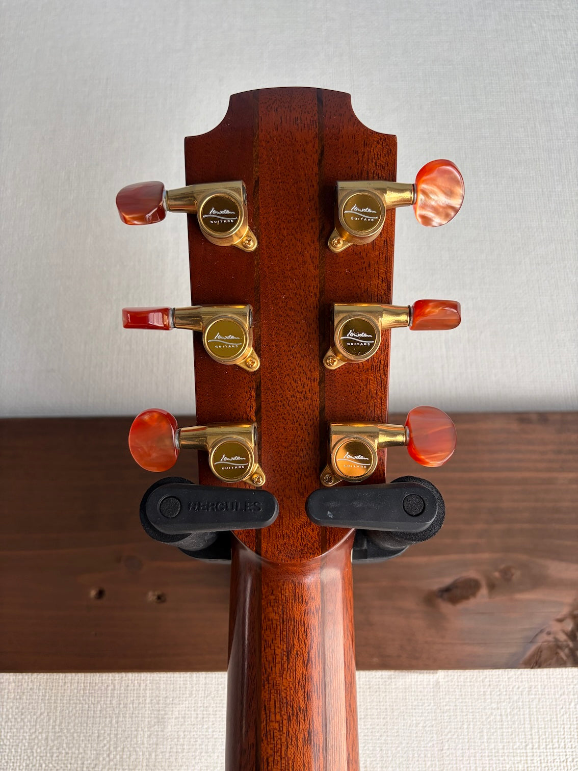 Lowden S-25 early 1990's