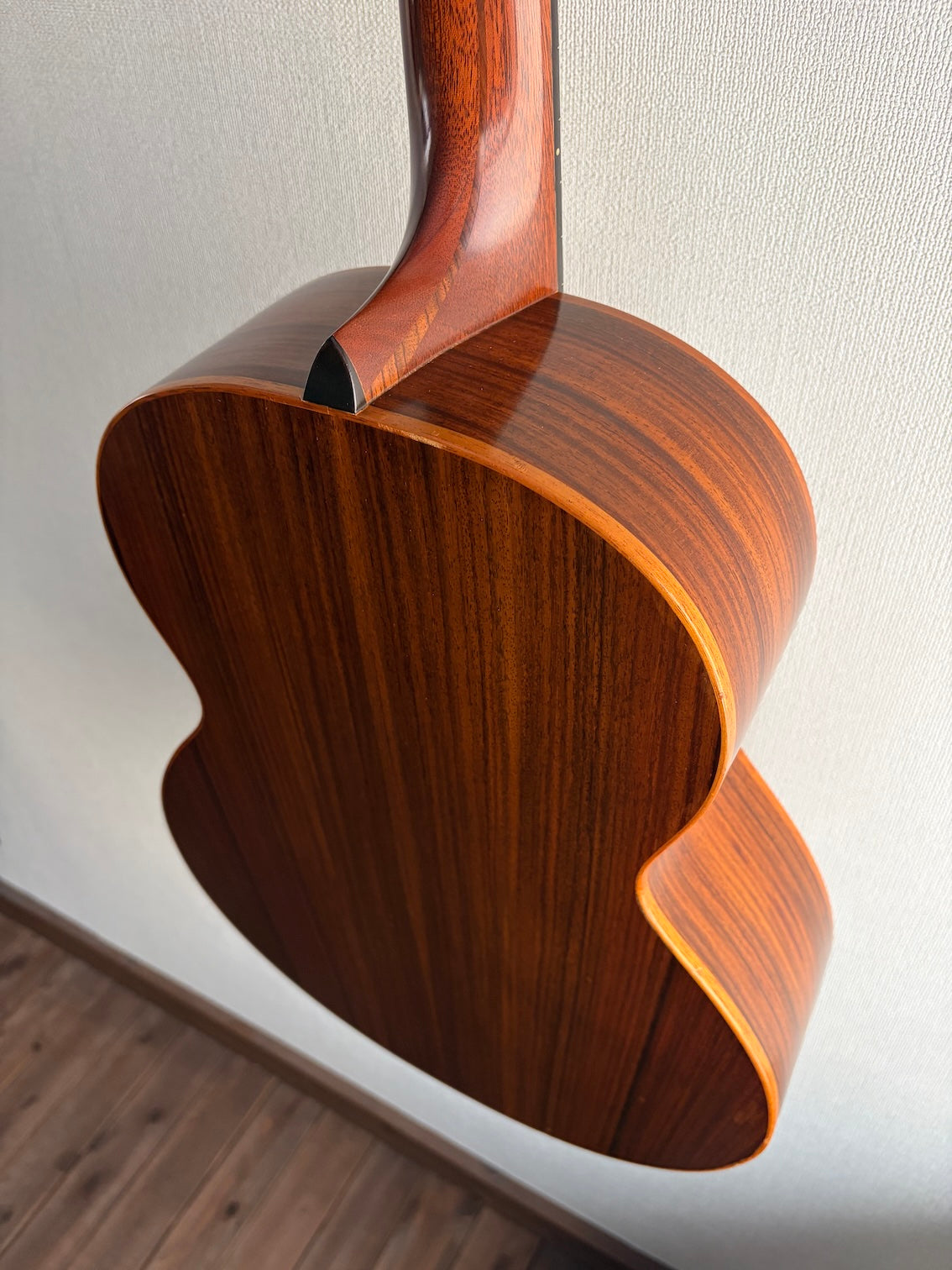 Lowden S-25 early 1990's