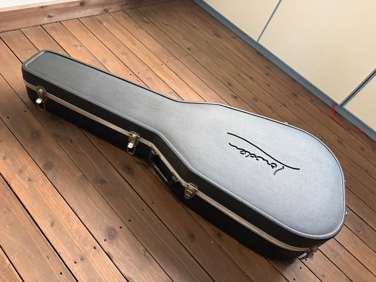 Lowden S-25 early 1990's