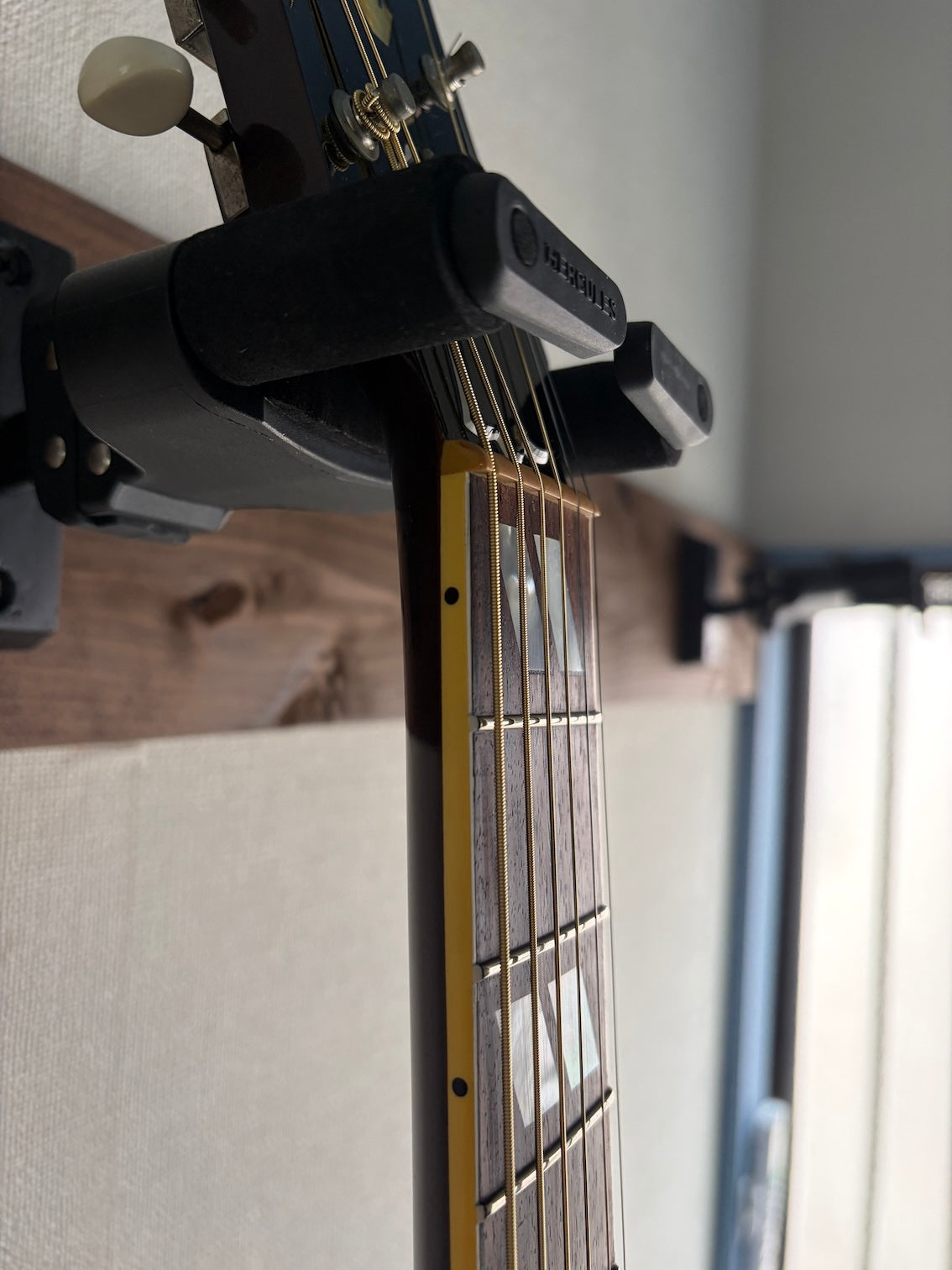 Gibson Hummingbird MVS 2002 – auldguitars