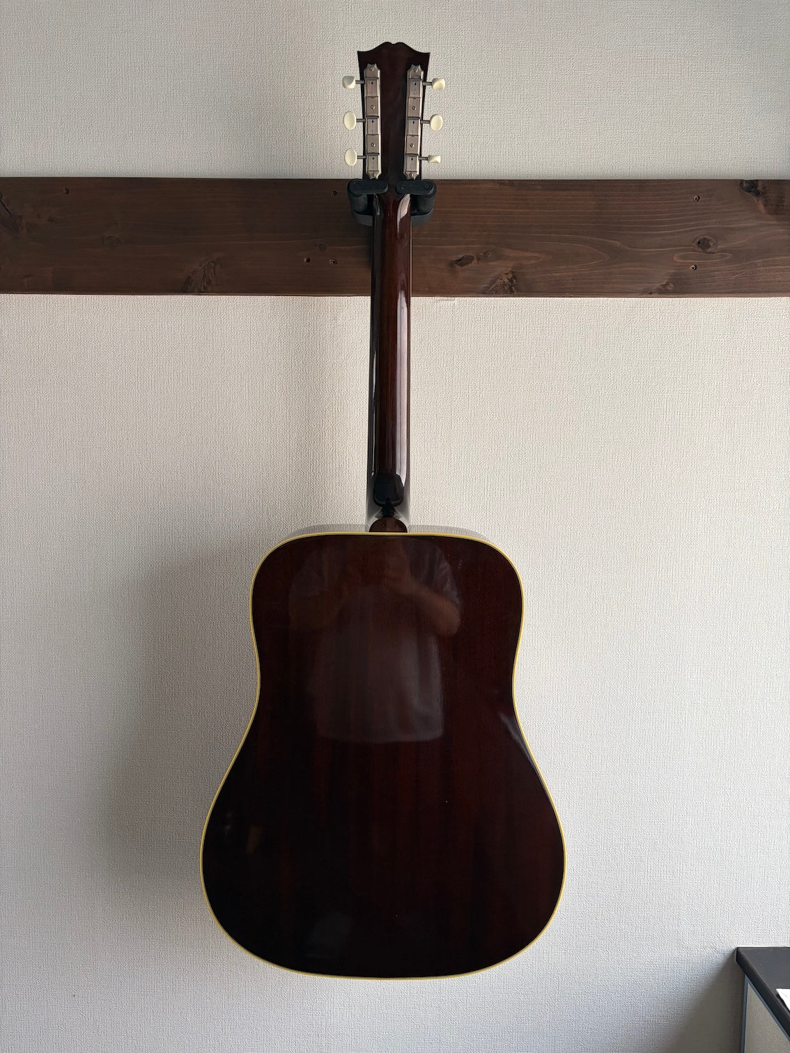 Gibson Hummingbird MVS 2002 – auldguitars