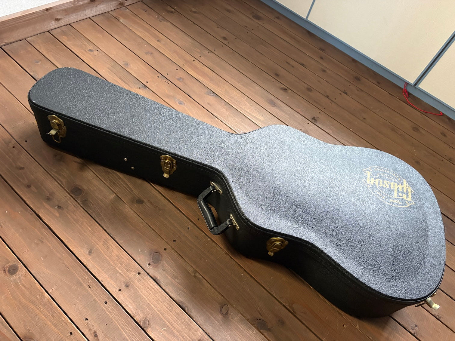 Gibson Hummingbird MVS 2002 – auldguitars