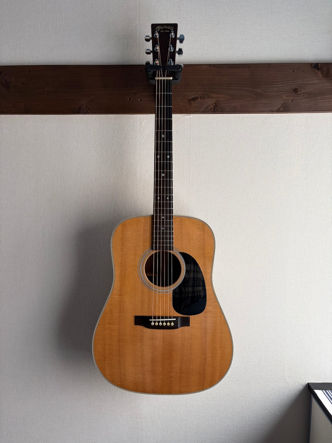 Martin D-28 2007